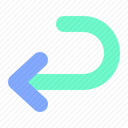 <em>箭头</em>