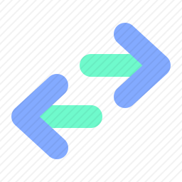 <em>箭头</em>