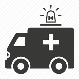 救护车