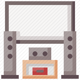 家庭音箱