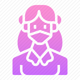 女孩
