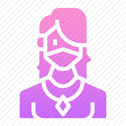 女人
