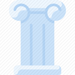 柱