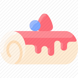 蛋糕卷