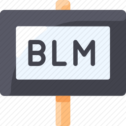 BLM