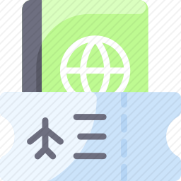 票