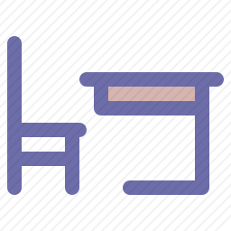 书桌