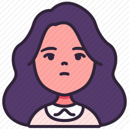 女孩