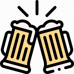 干杯