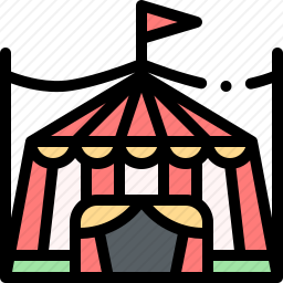 <em>帐篷</em>