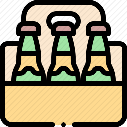啤酒