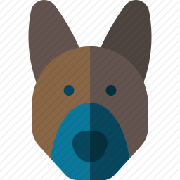 德国<em>牧羊犬</em>