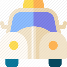 出租车