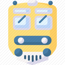 <em>火车</em>