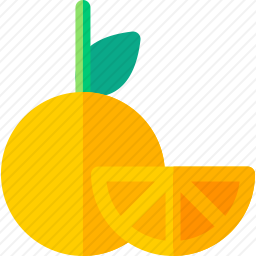橙子