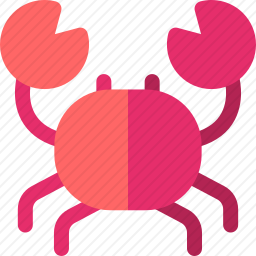 蟹