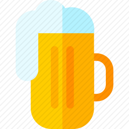 啤酒杯