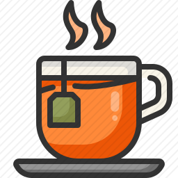 茶