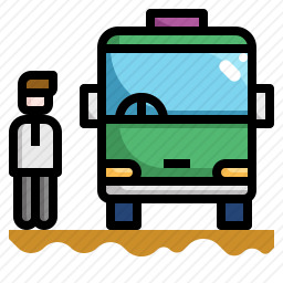公共汽车
