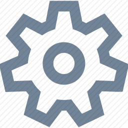 <em>齿轮</em>