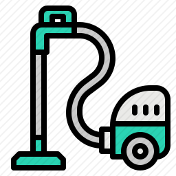 <em>吸尘器</em>