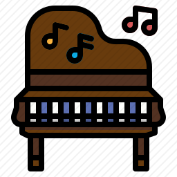 <em>钢琴</em>