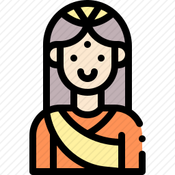 女人