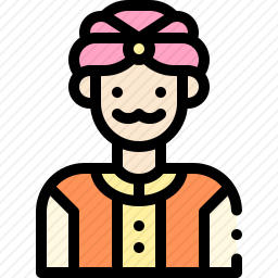 男人