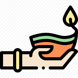 油灯