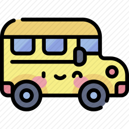 校车
