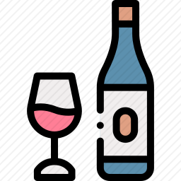 酒瓶
