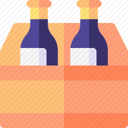 啤酒盒