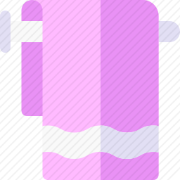 <em>毛巾</em>