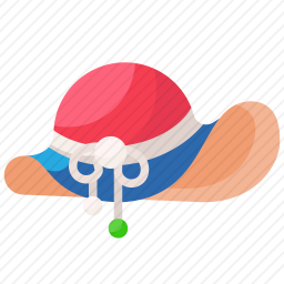 帽子