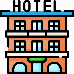 酒店
