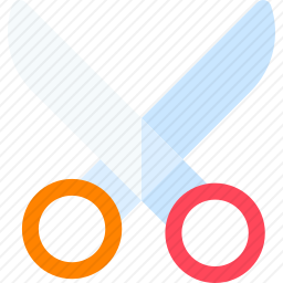<em>剪刀</em>