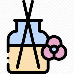 <em>香薰</em>