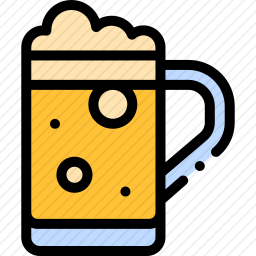 啤酒杯