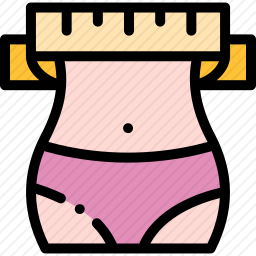 苗条