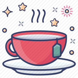 茶
