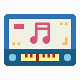 <em>收音机</em>