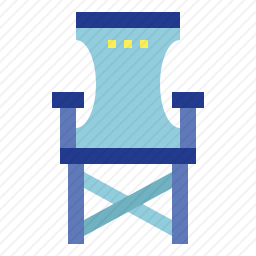 <em>椅子</em>