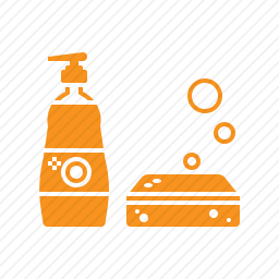 <em>洗洁精</em>