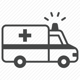 救护车
