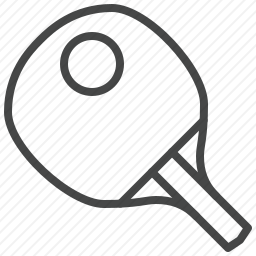 <em>乒乓球</em>