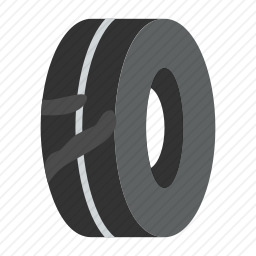 <em>轮胎</em>