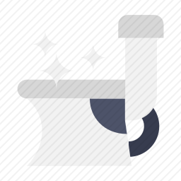 <em>马桶</em>