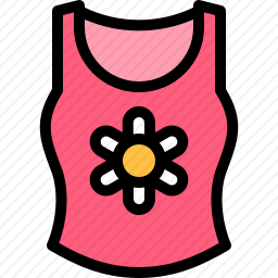 背心