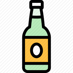 啤酒