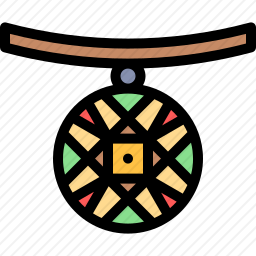 <em>项链</em>